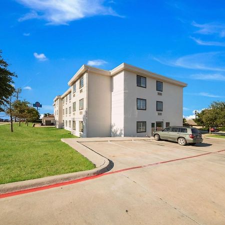 Motel 6-Decatur, Tx Luaran gambar