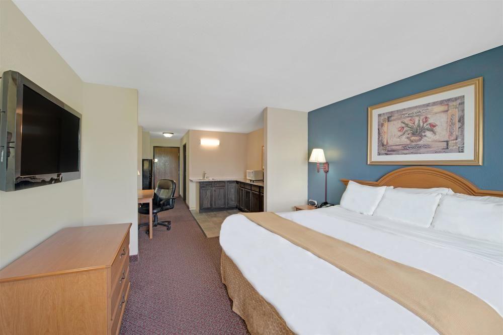 Motel 6-Decatur, Tx Luaran gambar